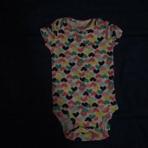 Baby Onesie